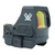 Vortex NRA Defender 1x 3 MOA Red Dot Black DFST-MRD6 NRA