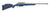 Ruger American Rifle Generation II .308 Win 20" Blue