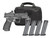 Springfield Armory Echelon 4.0 FC 9mm 4" Black EC9409BFC-PAC