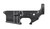 Ruger Stripped Lower Black 25800