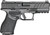 Springfield Armory Echelon Alpha 4.0C 9mm 4" Black ECA9409B