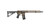 Radian Weapons Model 1 Rifle 6mm ARC 14.5" Brown
