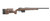Bergara HMR .22 Creedmoor 20" Black