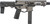 Springfield Armory Saint Victor PDW Pistol 9mm 5.5" Grey