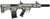 GForce Arms GFY1 12 Gauge 18.5" Grey