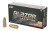 CCI Blazer Brass 9mm 147 Grain Full Metal Jacket 5203