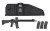 Springfield Armory SAINT Victor V2 5.56 NATO 16" Black