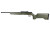 Savage Arms B17 Timber Tactical .17 HMR 18" OD Green 70851