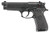 Beretta 92FS 9mm 4.9" Black