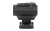 Holosun ARO Core 1x 2 MOA Red Red Dot Black ARO-CORE-MRS-RD