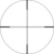 Vortex Crossfire HD 6-18x50mm MOA SFP Riflescope Black CFR-61802