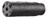 Sig Sauer Endure .30 Cal | 7.62mm Suppressor Black