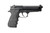 Beretta 92FS Brigadier 9mm 4.9" Black