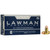 Speer Lawman Clean-Fire .45 ACP 230 Grain TMJ