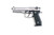 Beretta 92FS Inox 9mm 4.9" Stainless view 6