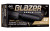 CCI Blazer Clean-Fire 9mm 147 Grain TMJ