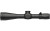 Leupold Mark 4HD 6-24x52 34mm MRAD FFP Riflescope Black