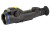 Pulsar Trail 3 LRF XQ50 3.5-14x50 384x288 Thermal Riflescope Black
