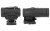 Holosun ARO-EVO SPR w/ HM3X 1.5 MOA Red Red Dot Black ARO-EVO-SPR-RD-HM3X