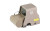 Eotech XPS3-0 1 MOA Red Red Dot Tan