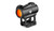 Vortex Triumph 2 MOA Red Red Dot Black TRI-RD2