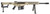 Barrett 82A1 250th Anniversary .50 BMG 20" Flat Dark Earth (FDE)