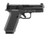 Ruger RXM 9mm 4" Black