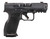 Canik METE MC9 Prime Radian 9mm 3.8" Black
