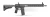 Springfield Armory SAINT Victor 5.56 AR-15 Rifle V2 B5 (FIRSTLINE) 5.56 NATO 16" Black CB-STV916556B-V2-B5-FL