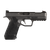Archon Firearms Type B 9mm 5" Flat Dark Earth (FDE) AF-B9-BT-ACRO-RT-PT