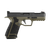 Archon Firearms Type B 9mm 4.3" Flat Dark Earth (FDE)