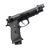 Beretta 92G Elite Combat LTT 9mm Black SPEC0777A22