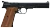 Walther CSP Classic .22 LR 5.9" Black