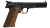 Walther CSP Classic .22 LR 5.9" Black 2875357-US