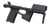 Flux Defense Raider 365 PDW Chassis System P365 Black 161-00012