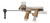 Flux Defense Raider X PDW Chassis System P320 FDE161-00006