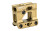 Unity Tactical FAST Micro Aimpoint T1/T2 Mount Flat Dark Earth (FDE)