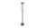 Armaspec Sound Mitigation Buffer Gen 3 Buffer Black