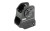 Daniel Defense A1.5 Fixed Rear Sight Picatinny Black