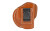 1791 Gunleather 4-Way Glock 26/27/33 Size 3 Leather Holster Classic Brown
