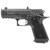 Staccato HD P4X 9mm 4" Black 20-2700-000106-01