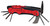 Birchwood Casey Universal Gun Multi-Tool Black/Red BC-UGMT