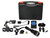 Cyclops Varmint Light Kit 250 Lumen Flashlight Black CYC-VB250