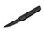 Boker Kwaiken Grip Auto 3.35" Auto Knife Black