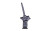 Elite Tactical Systems Group C.A.M. Universal Pistol Loader 9mm/.40 S&W/.357 SIG Mag Loader Black