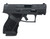 Taurus TX Sub-Compact 9mm 3.4" Black