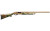 Charles Daly 601 Field 12 Gauge 28" Camo
