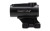 Primary Arms SLx MD-21 Microdot 1x 2 MOA Red Red Dot Black