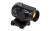 Primary Arms SLx MD-21 Microdot 1x 2 MOA Red Red Dot Black view 3