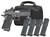 Springfield Armory 1911 DS Prodigy AOS 9mm 4.25" Black